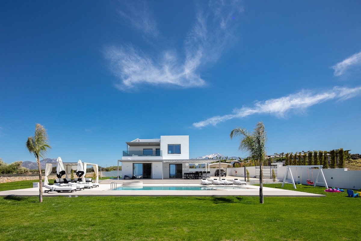 Alma Villa, 2.000m2 Luxury Living gallery image 3