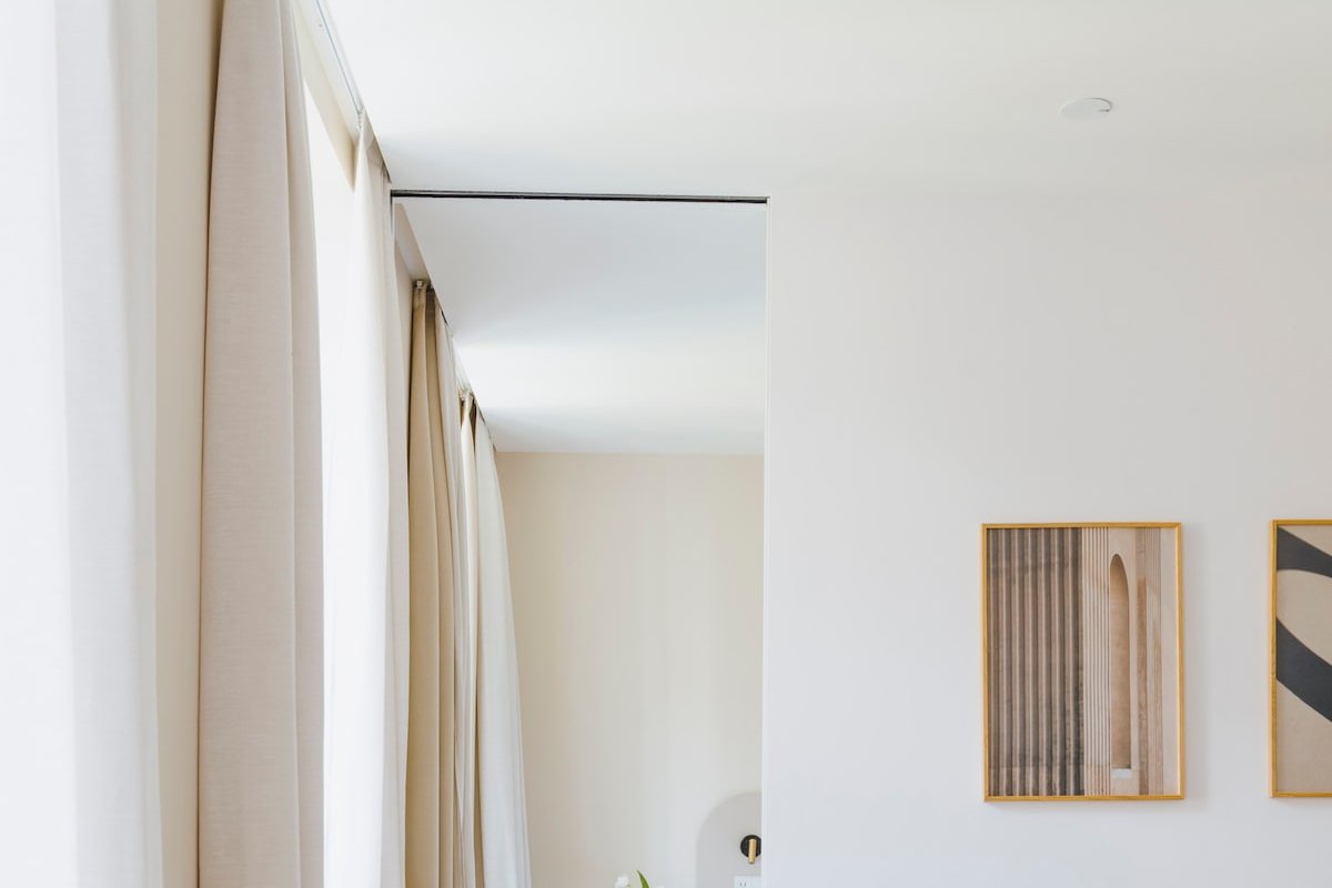 Apartamento de dos habitaciones en The Passage gallery image 2