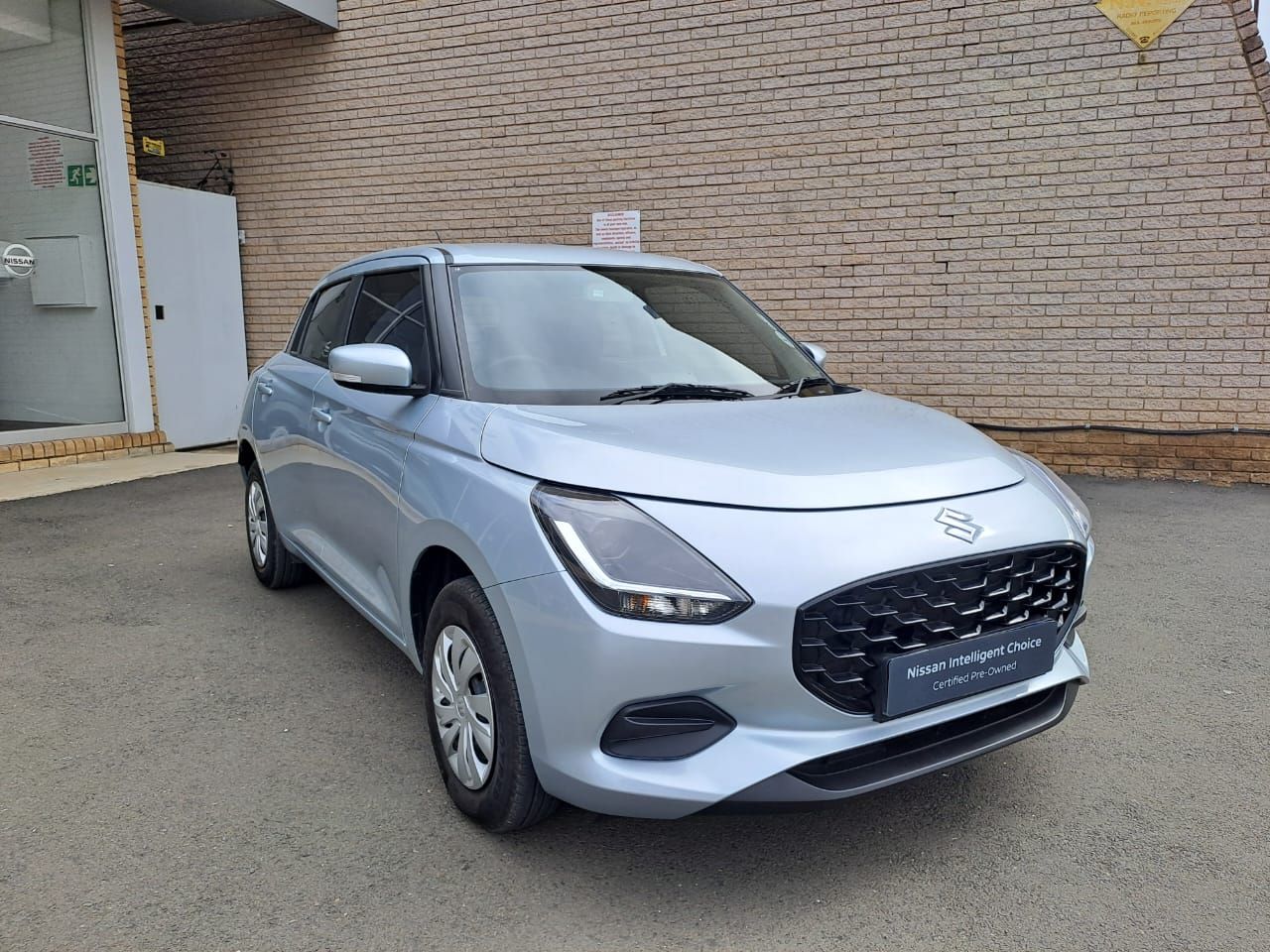SUZUKI SWIFT 1.2 GL for Sale in South Africa