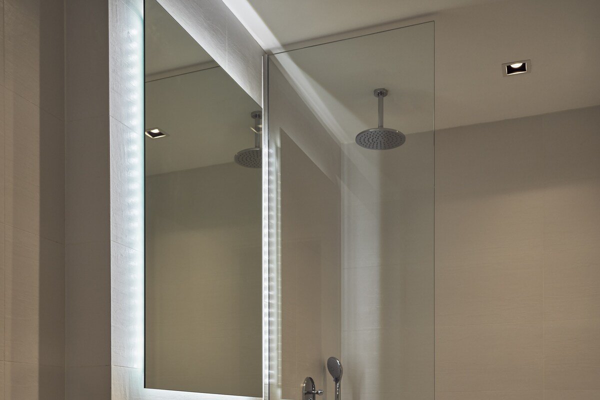 Omnia Seafront luxury Villa (5 bedroom) gallery image 4