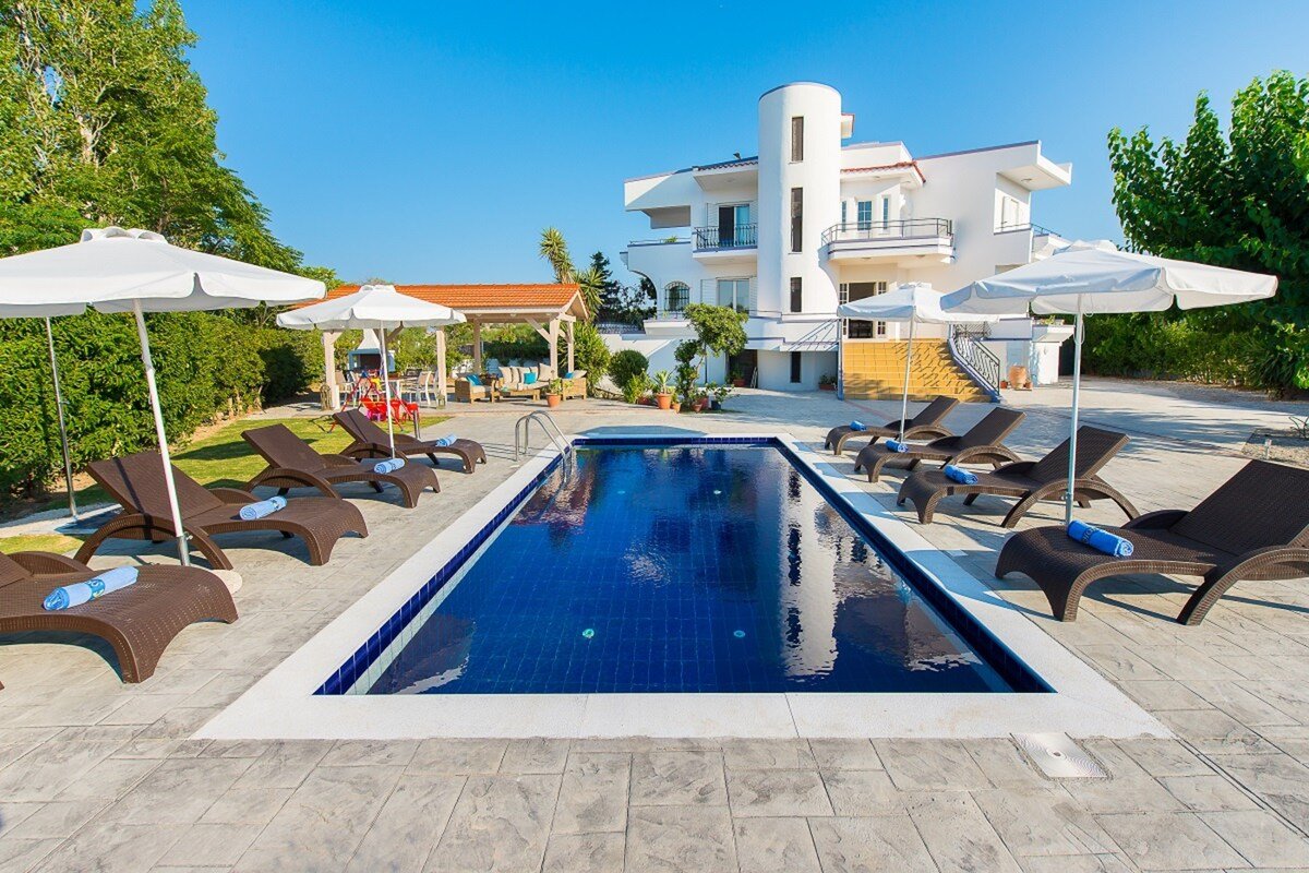 Villa Giovanni gallery image 3