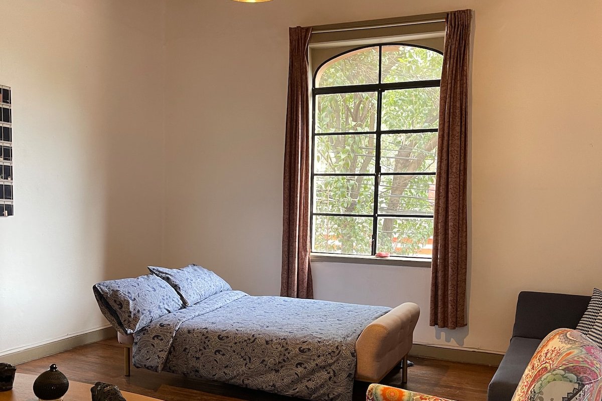 Art Déco La Roma Mexico City gallery image 5