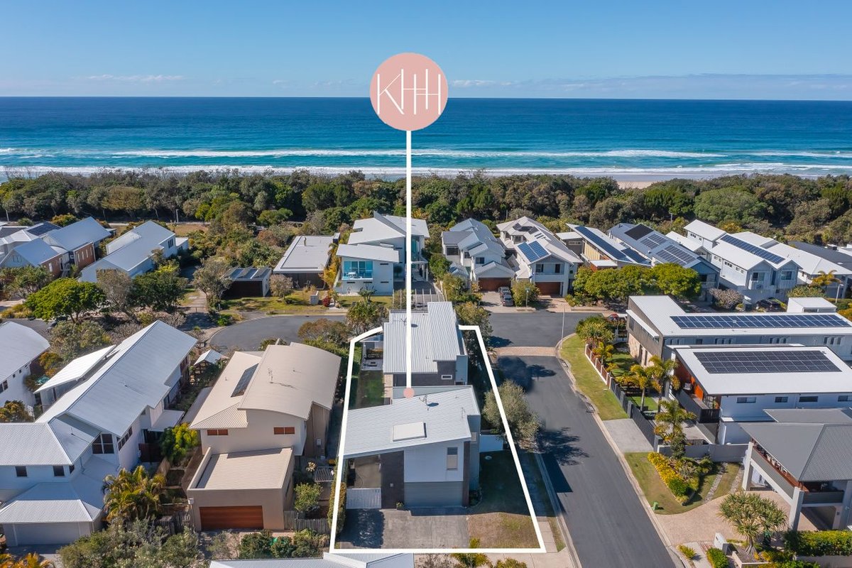 Verano- 20 meters to the beach