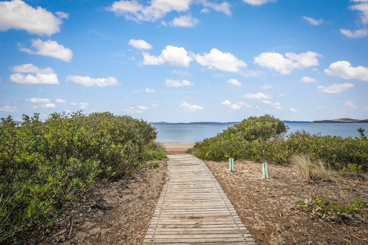 Cooinda Coastal Retreat gallery image 5