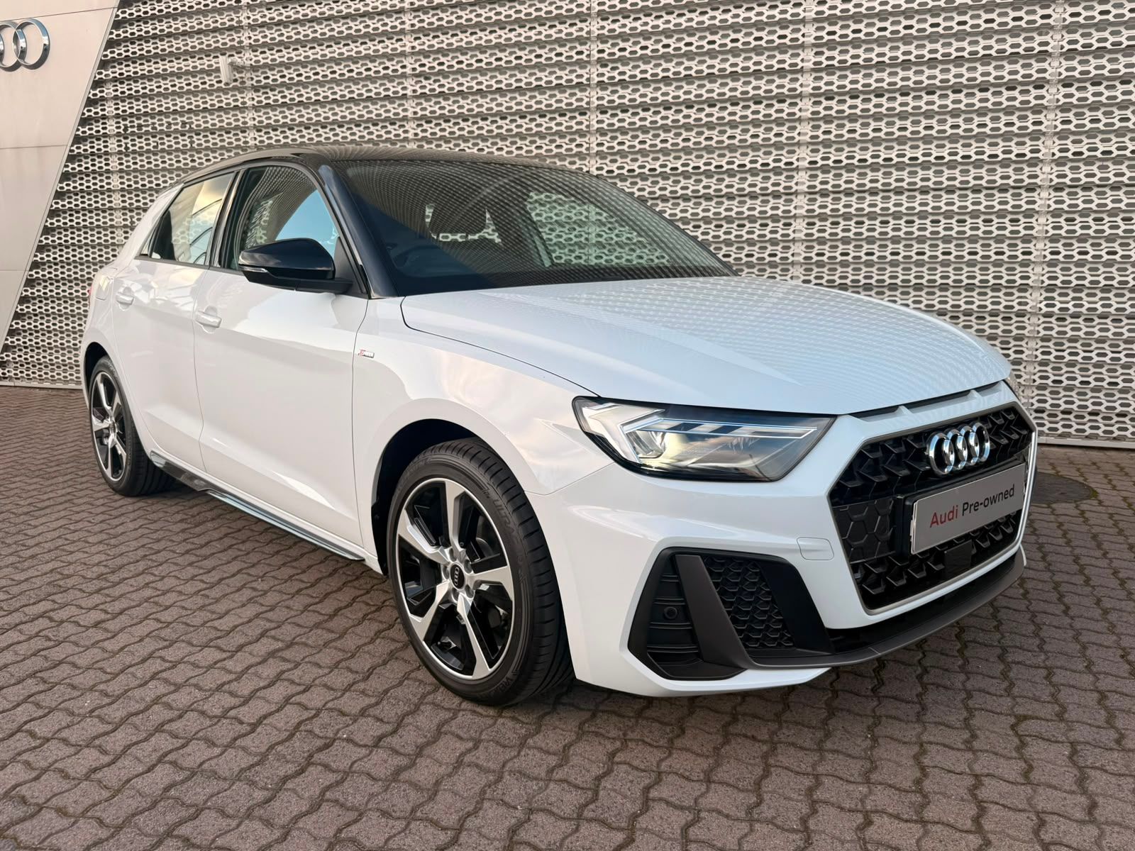 AUDI A1 SPORTBACK 30 TFSI S-LINE S TRONIC for Sale in South Africa