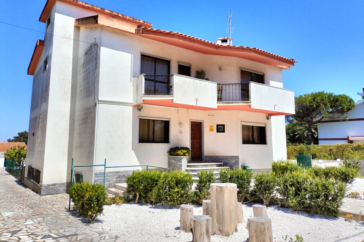 Jardim de Albarraque（vila）