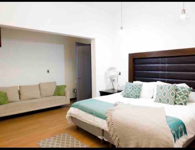 Amazing house Condesa Roma