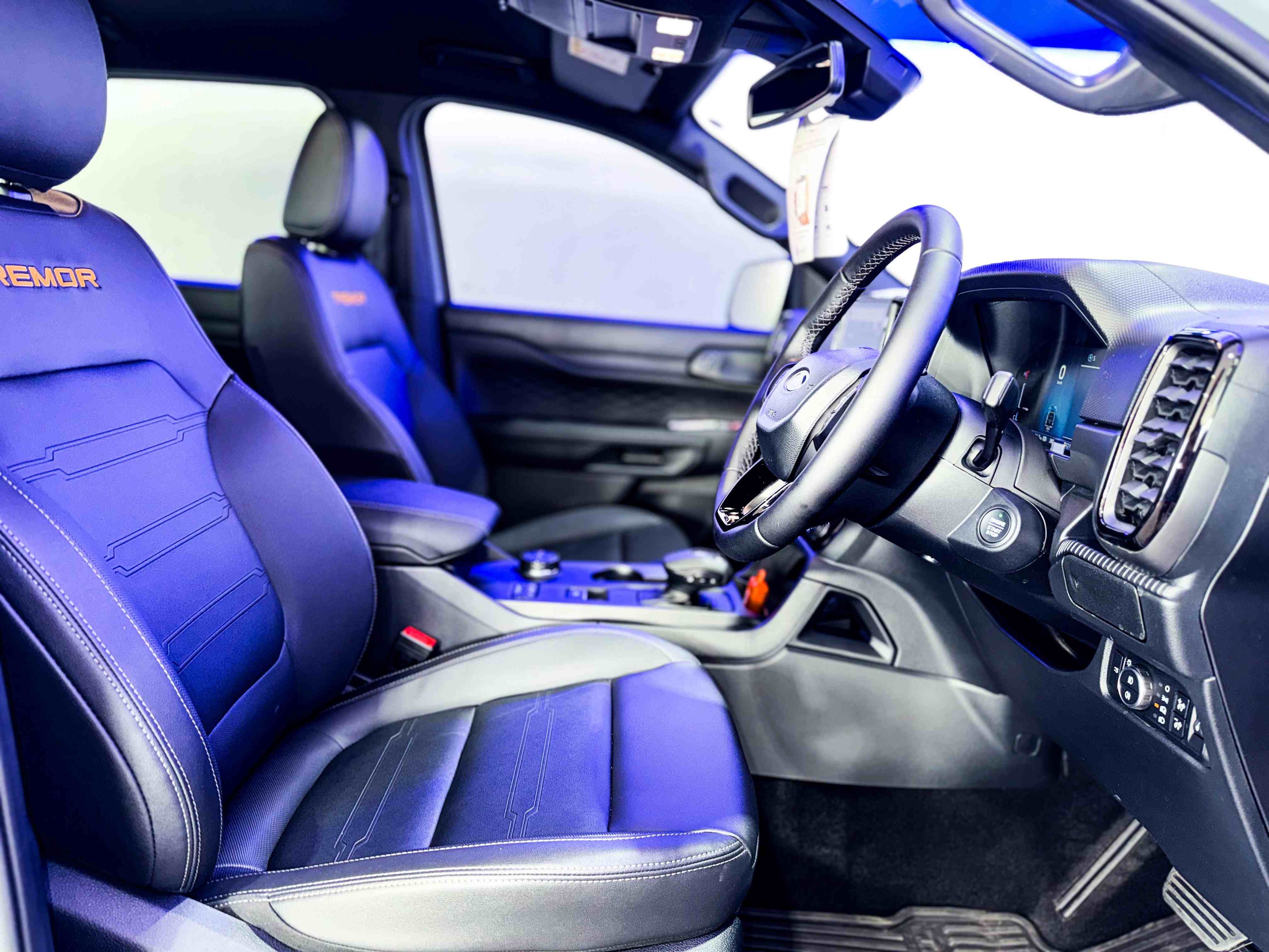 Used car gallery