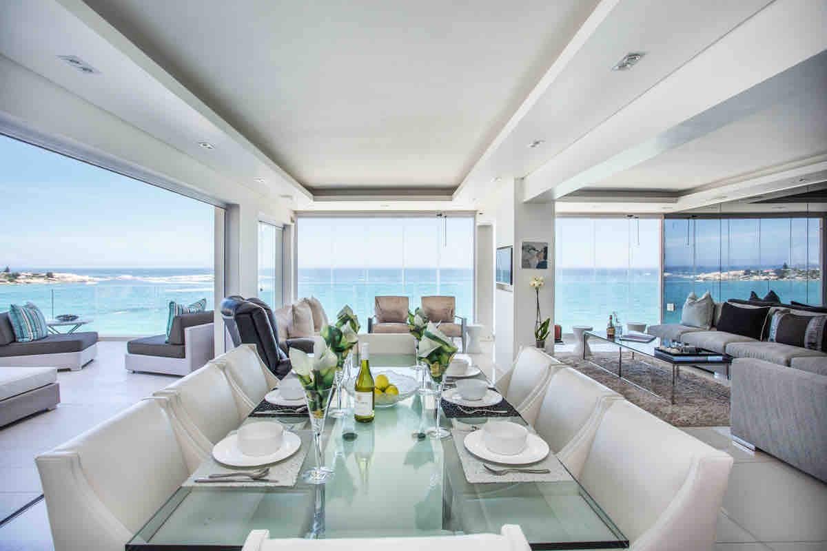 Clifton WhiteSandsAquaSeas 3 bed C1 gallery image 4