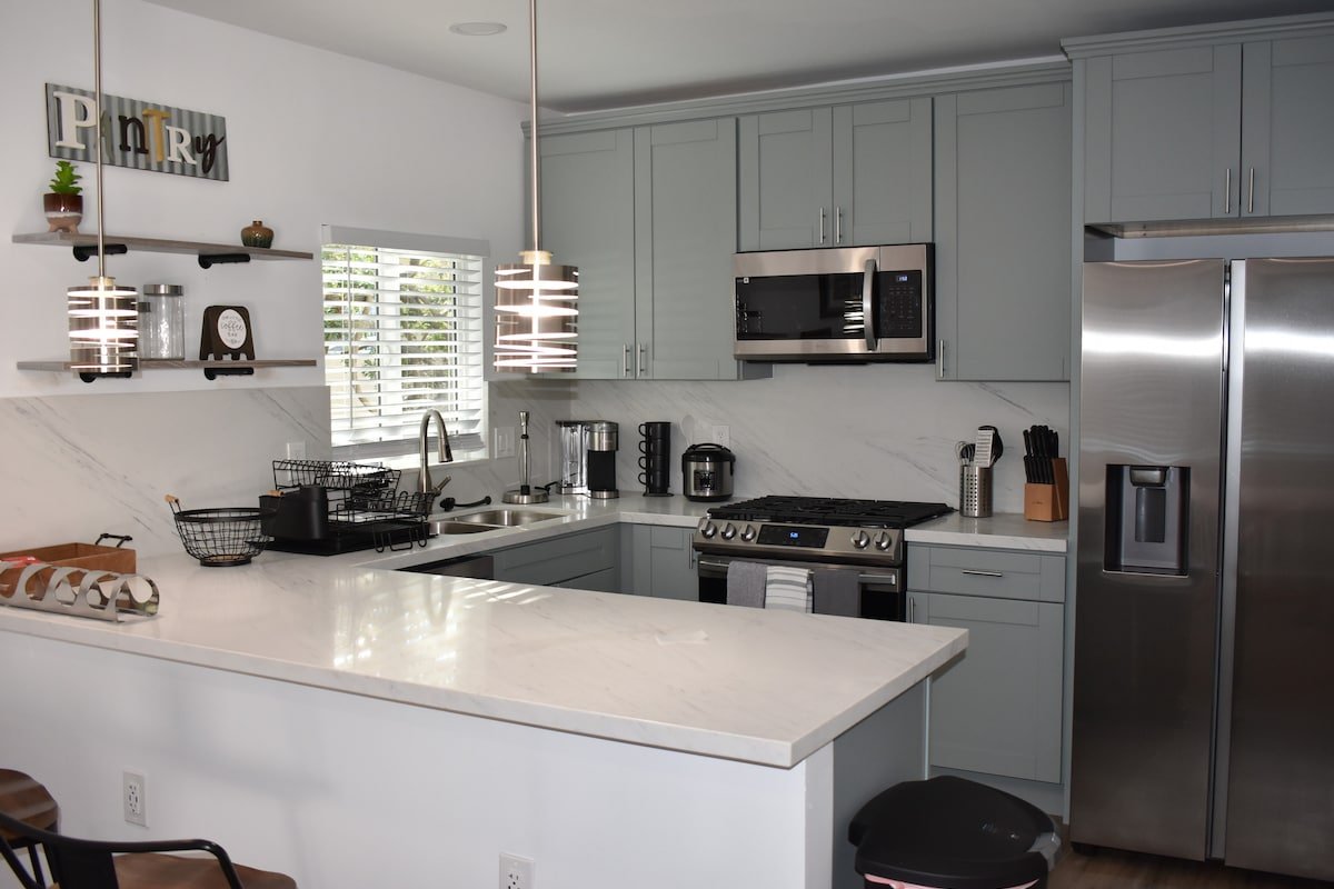 Multi Family San Diego Central gallery image 5