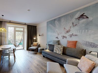 Apartment Plus (06) Urban Lodge Vienna