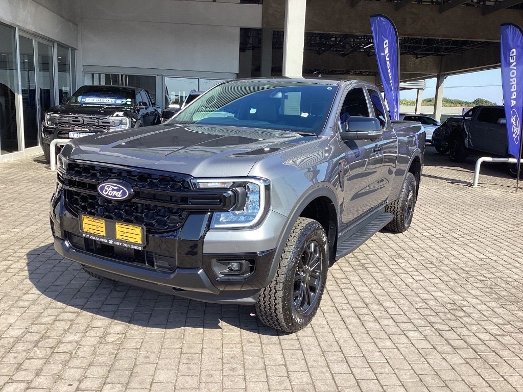 FORD RANGER 3.0D SPORT  for Sale in South Africa
