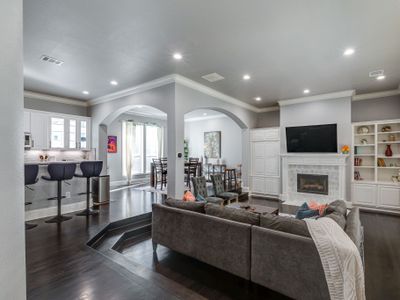 Beautiful Home in Prime Location!