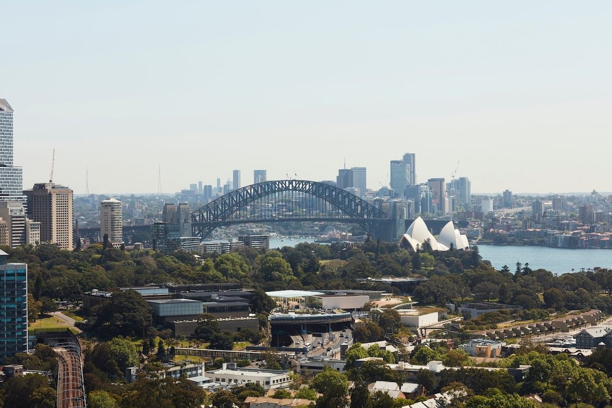 The Penthouse gallery image 2