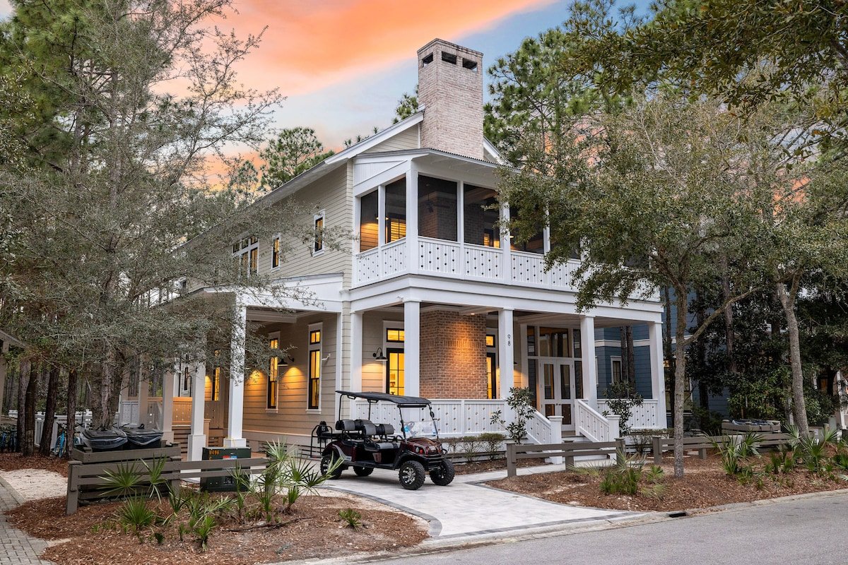 Forever Faithful|Private Community Beach gallery image 2