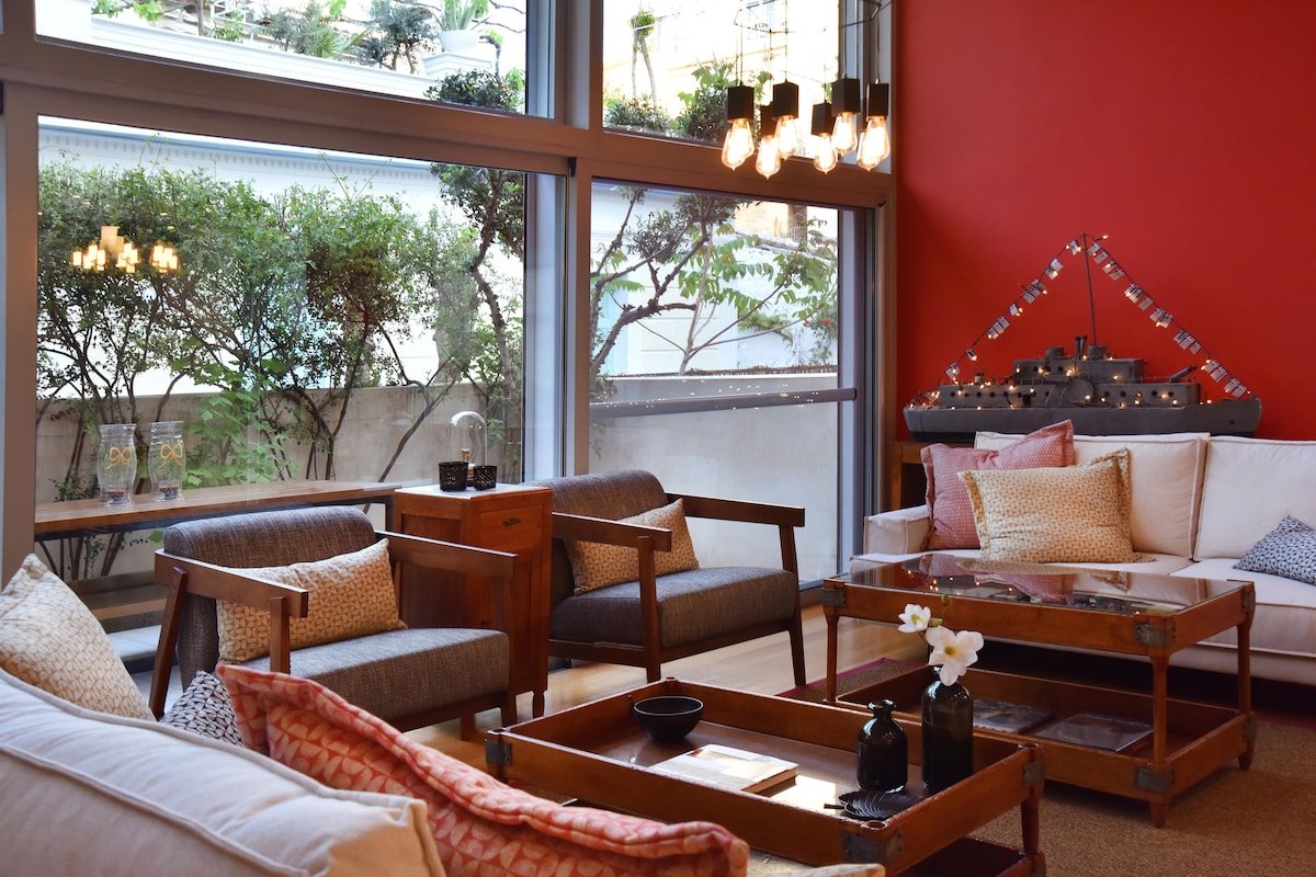 VILLA AMARYLLIS Keramikos gallery image 4