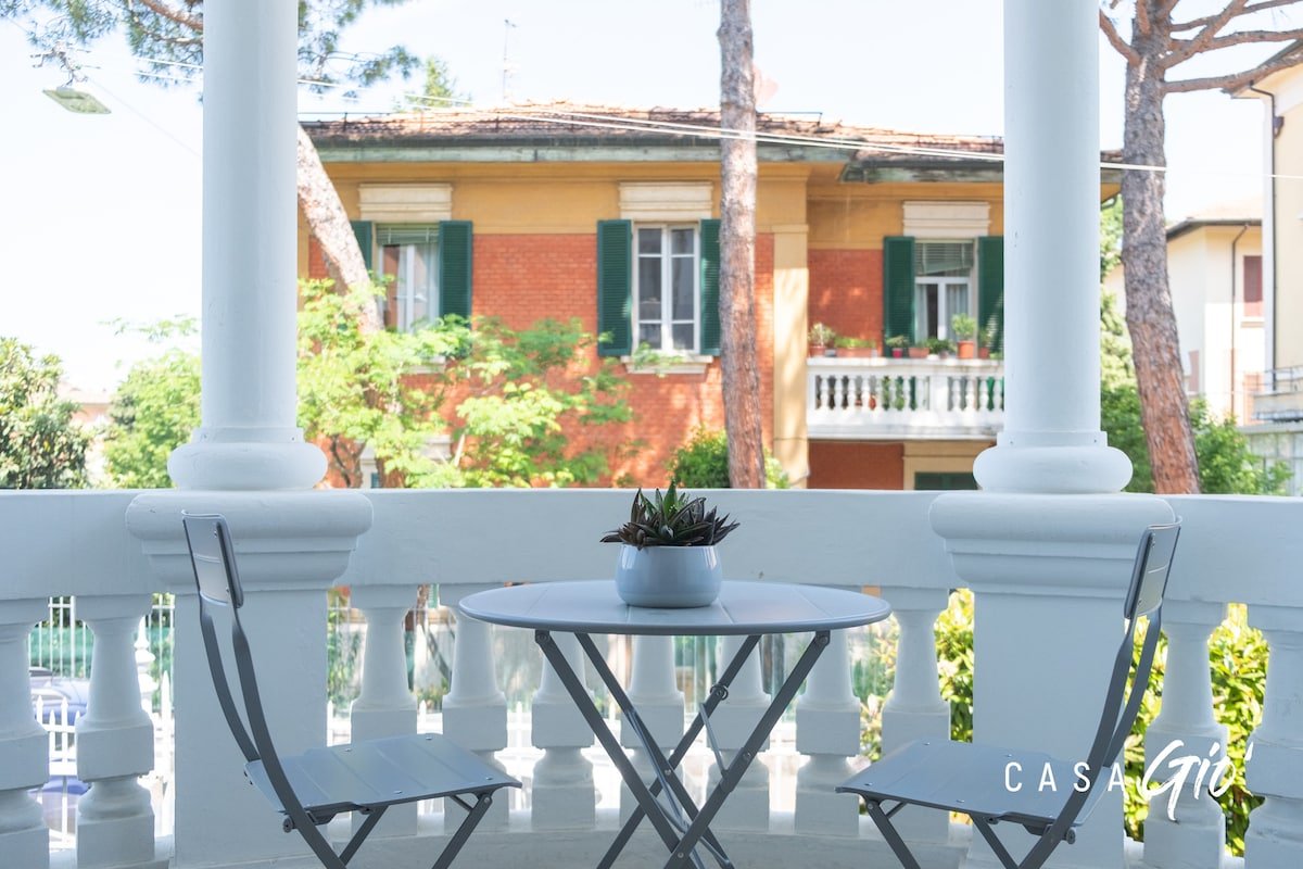 Casa Giò: Tranquillità a pochi passi dal centro gallery image 3