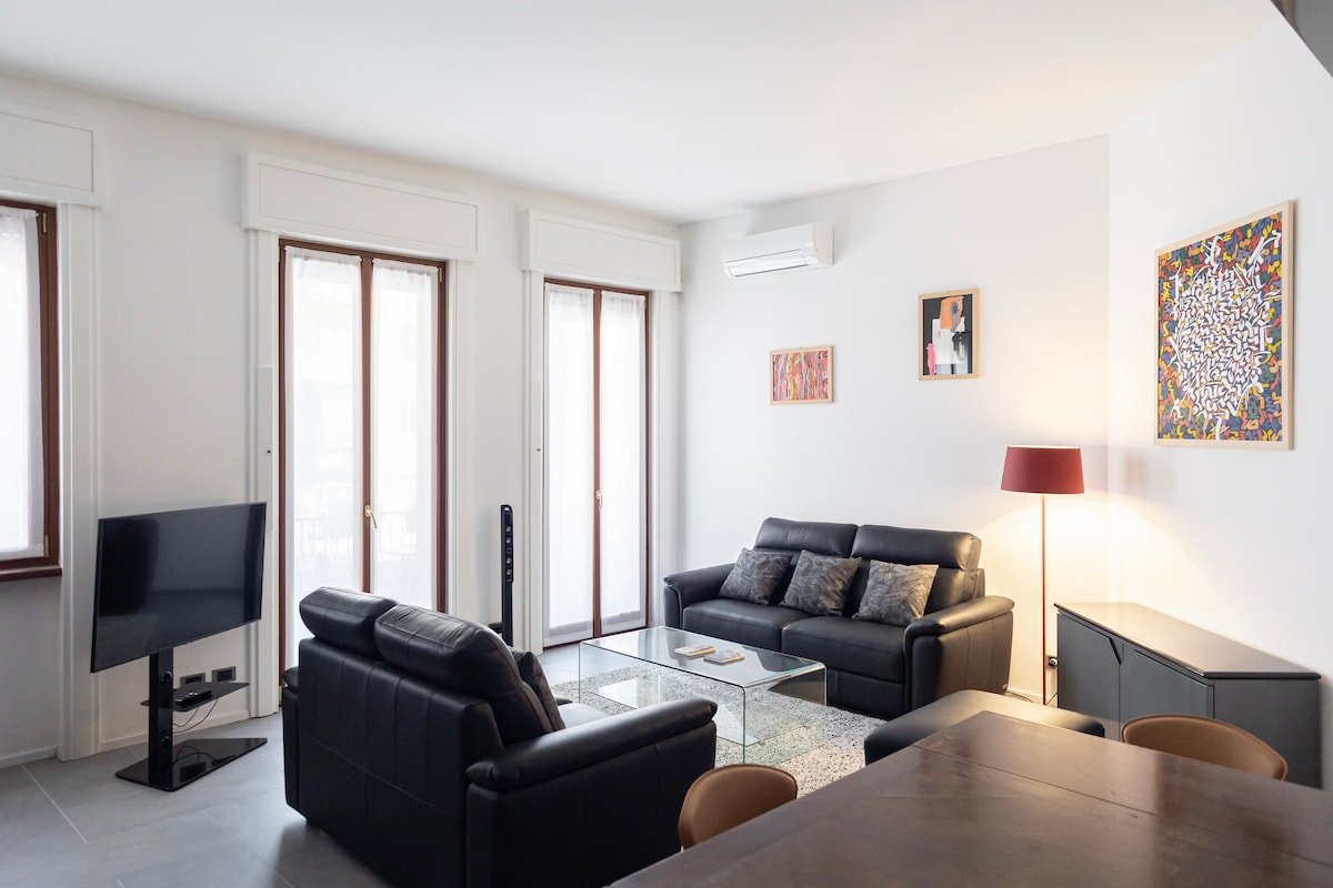 Apartment close to Duomo gallery image 2