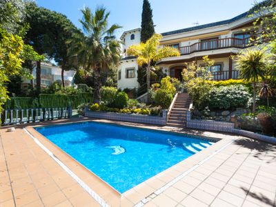 Casa en LLoret de Mar, zona Fenals