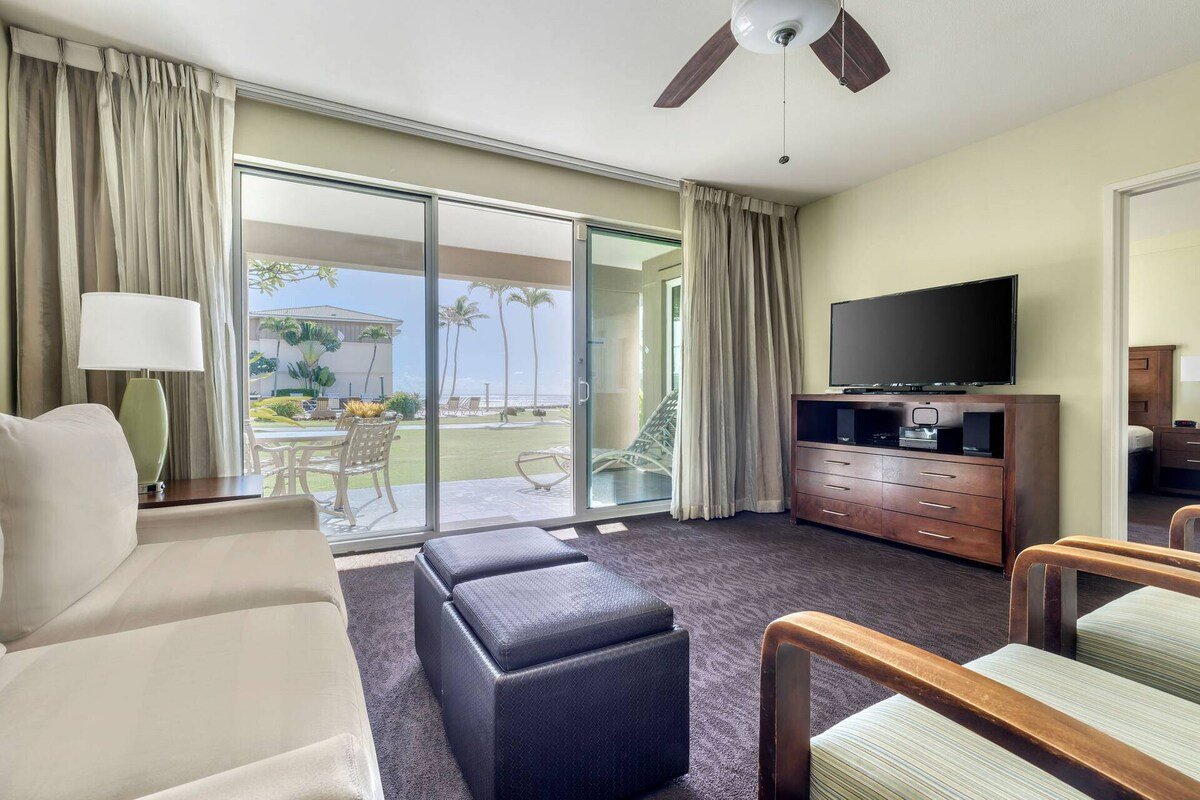 Point at Poipu-Near Shipwreck Beach! gallery image 4