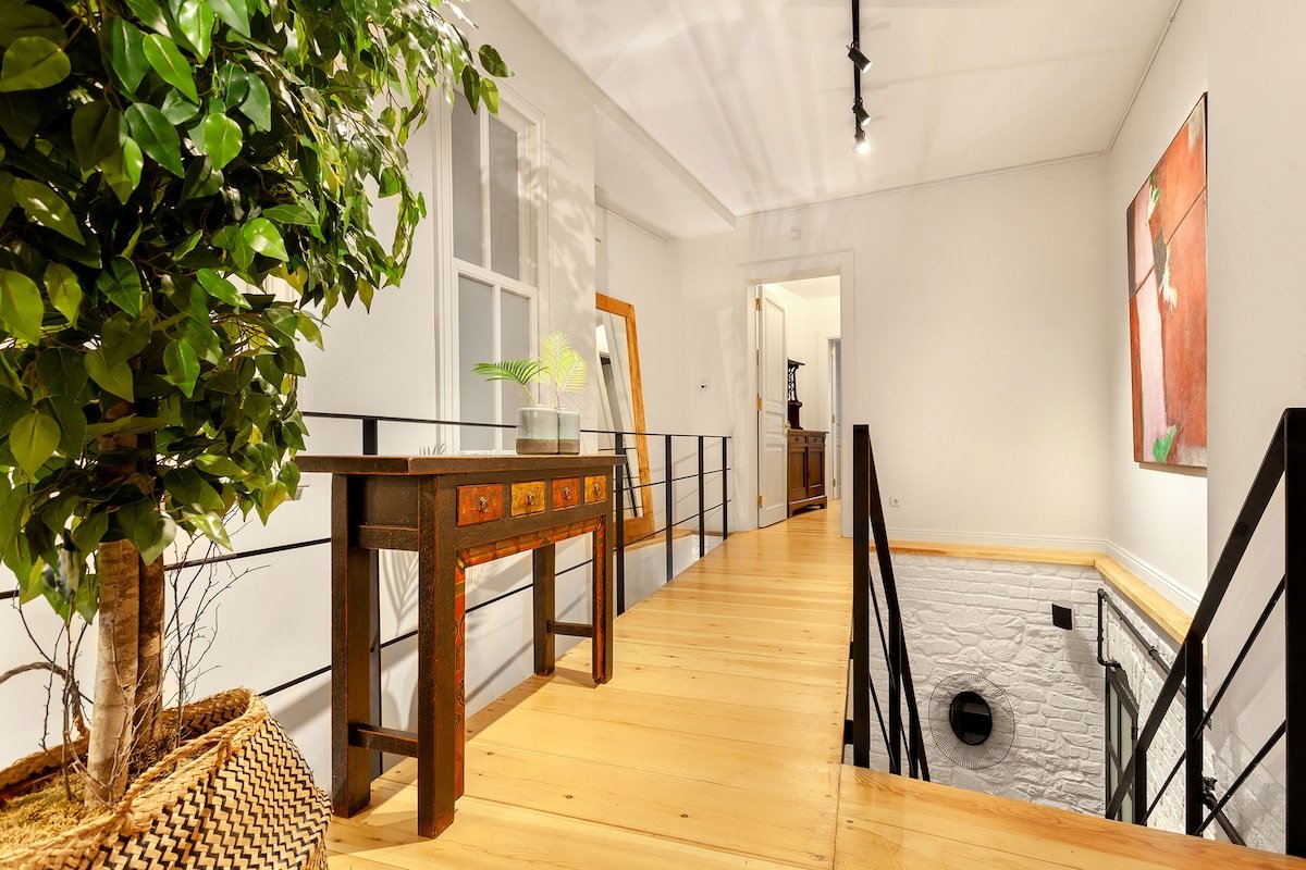 Urban Loft for 12 Guests – 5BR – 3,5 BA – Galata gallery image 5