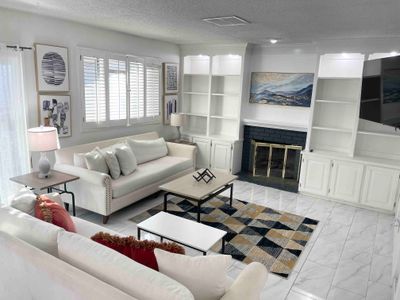 Location, Location, Location!