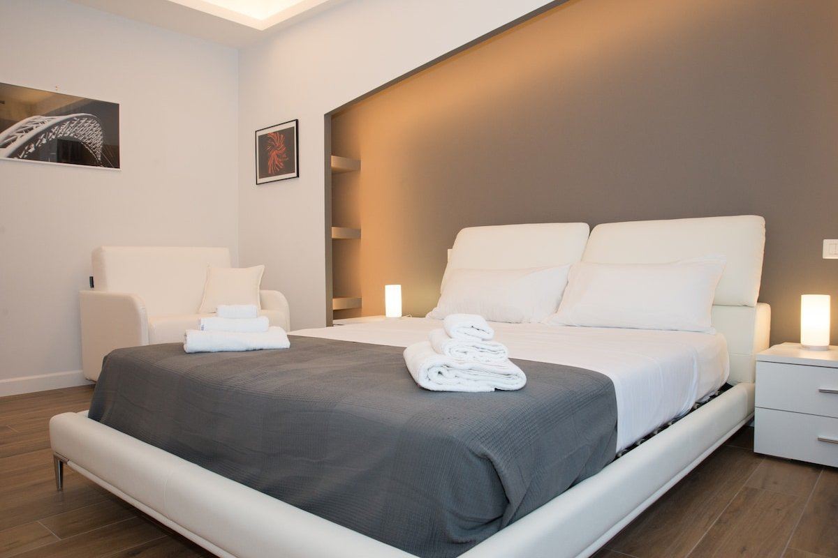 Elegante appartamento Garbatella/Ostiense/Eataly gallery image 3