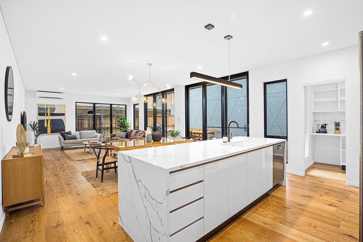 Sawtell Suites Five-luxury stay on first ave gallery image 2