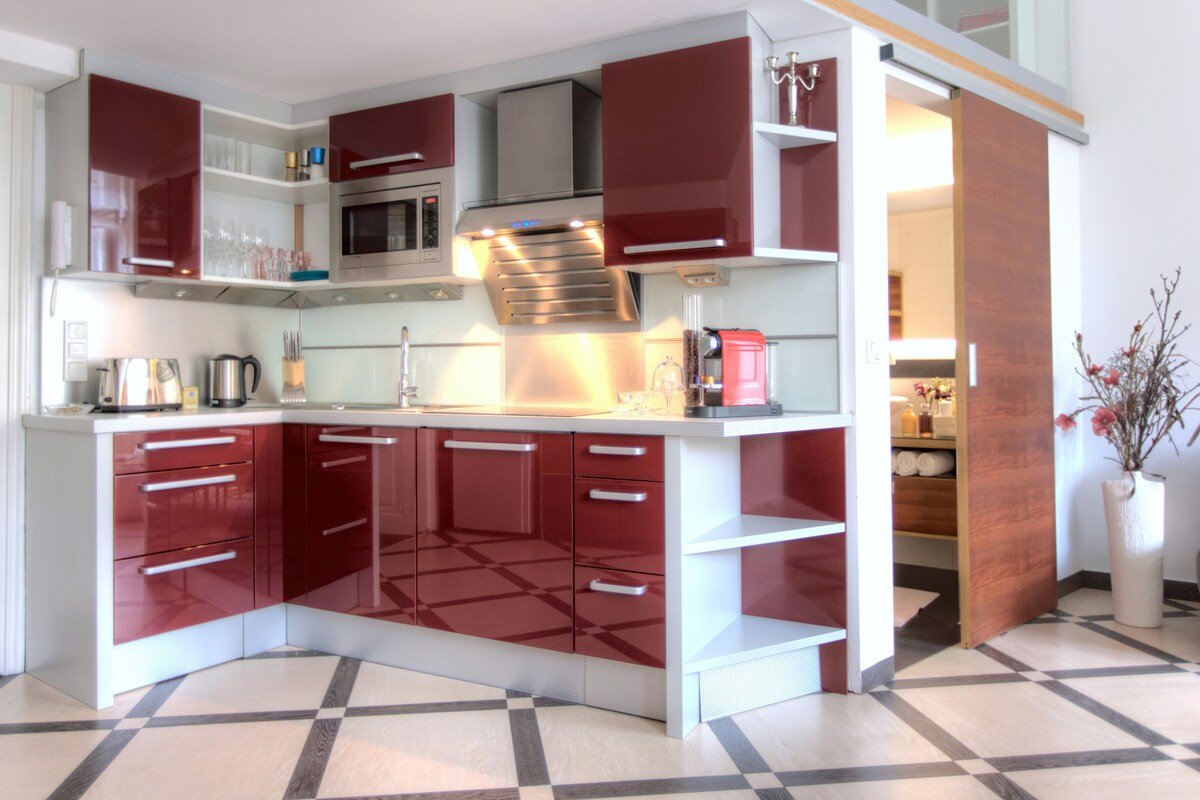 VIP Suite | Ring View | 4 BR | 5 Baths | 220 sqm | gallery image 4