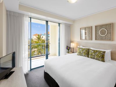 2 Bed Apartment perfect for Coastal Escape