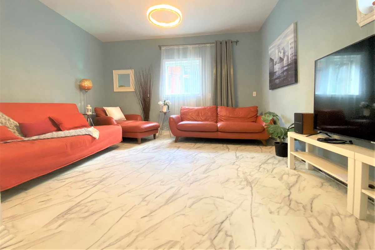 B23~17Bed/Sofabed+Terrace+FreeParking~100WalkScore