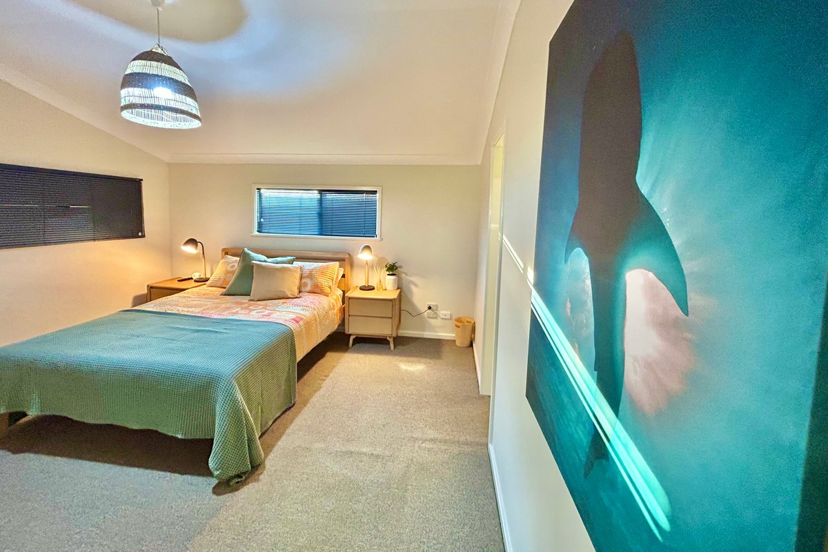 Nautilus House on the Canals