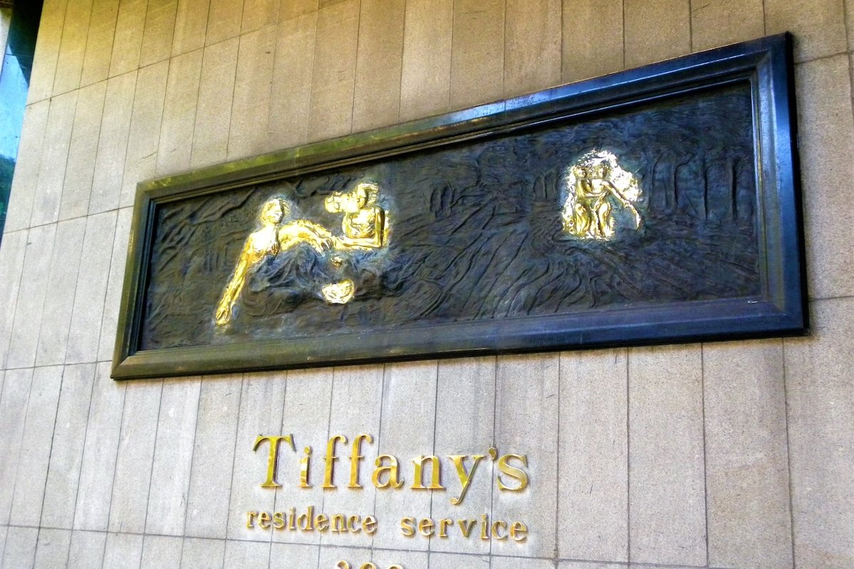 Ipanema Tiffany’s Residencial Service Vista Mar 2Q gallery image 3