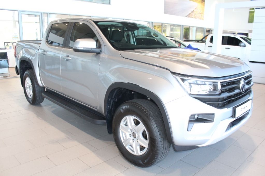 VOLKSWAGEN AMAROK 2.0TDI 125KW LIFE A T D C P U for Sale in South Africa