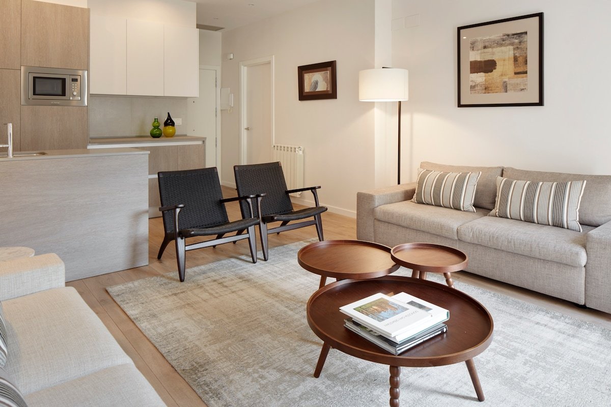 Oteiza by FeelFree Rentals gallery image 5