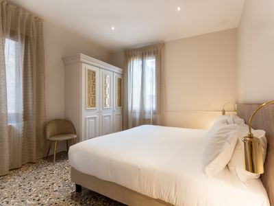 Deluxe Apartment with View