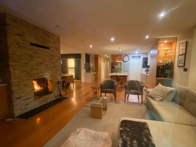 Beautiful big home in South Melbourne