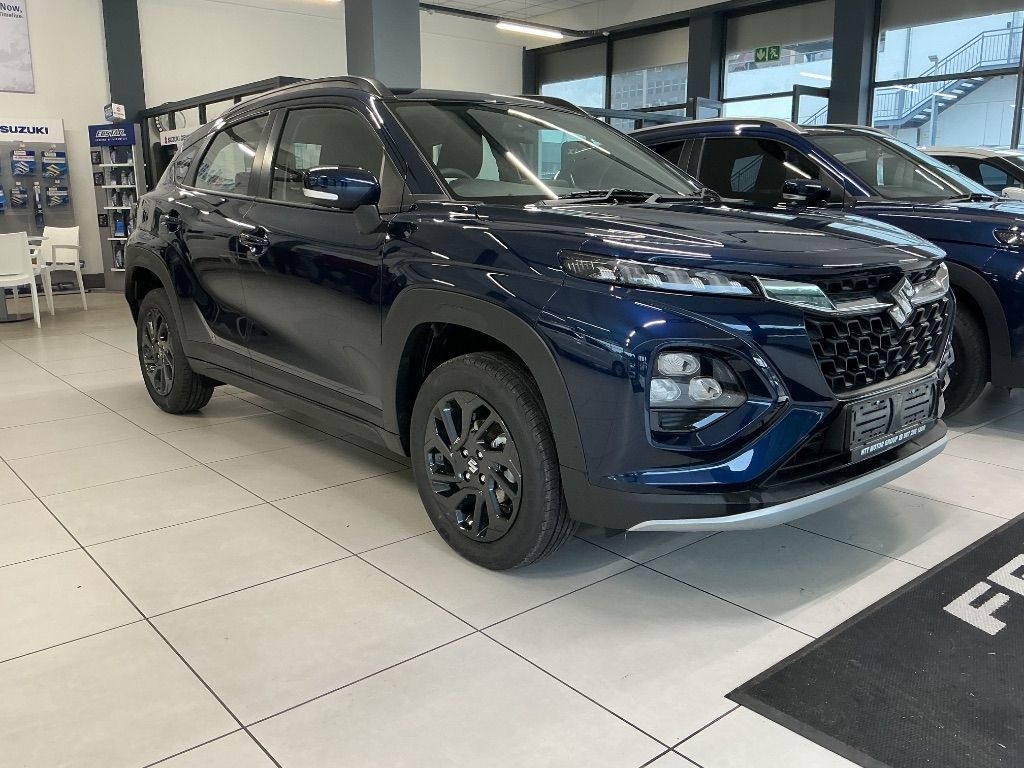 SUZUKI FRONX 1.5 GL A T for Sale in South Africa
