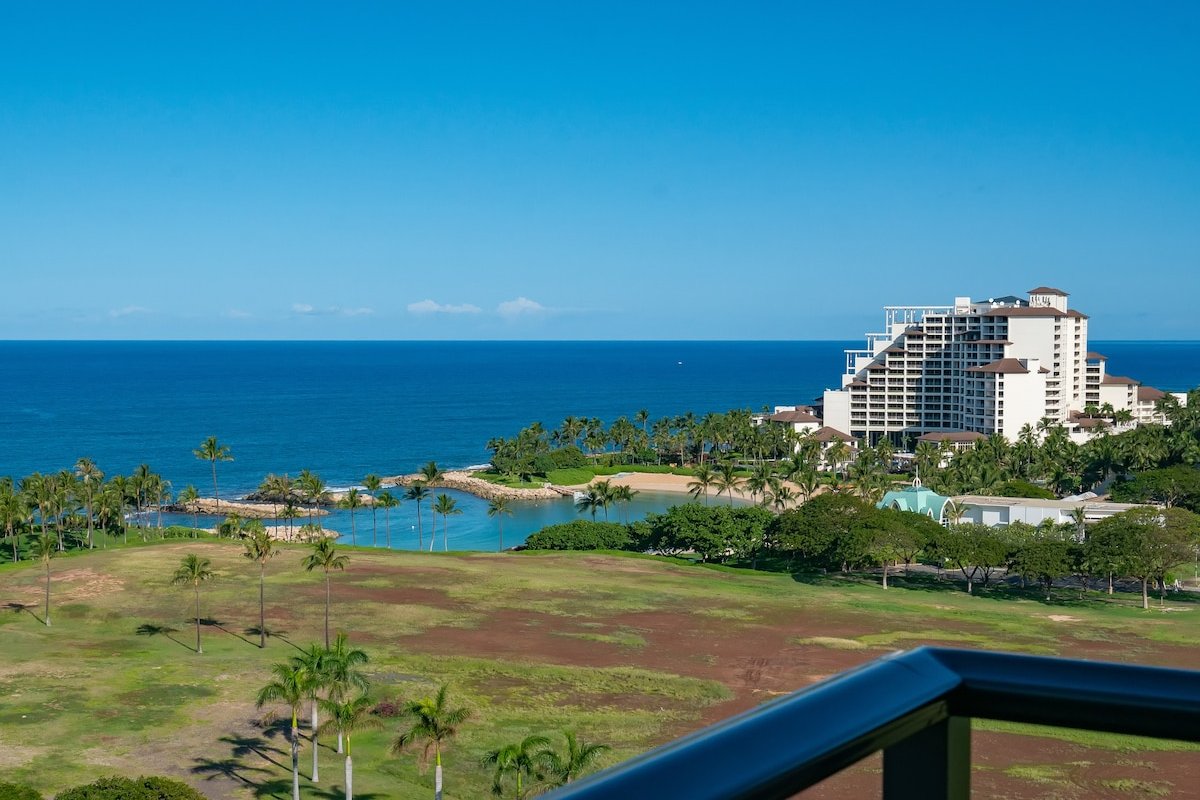 Panoramic Oceanview – 15th Floor Penthouse O-1501 gallery image 4