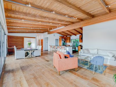 West Hollywood Hills View Home