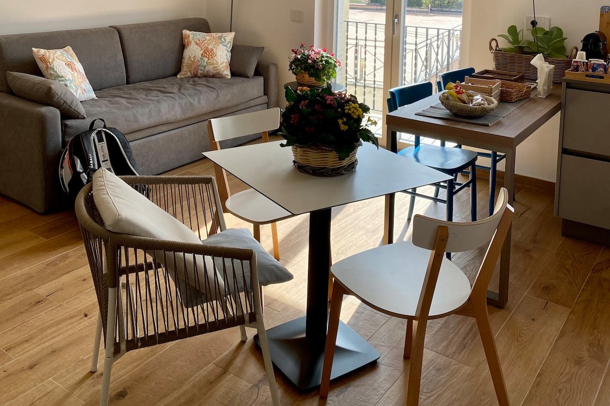 Terrazza panorama centro storico gallery image 3