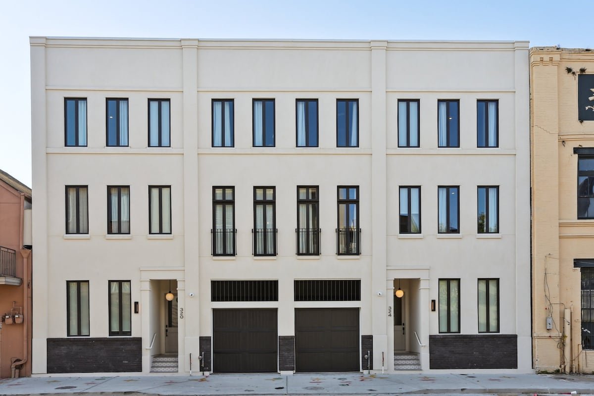 the Augustin | | 5BD+5BA Private Pool + Garage gallery image 4