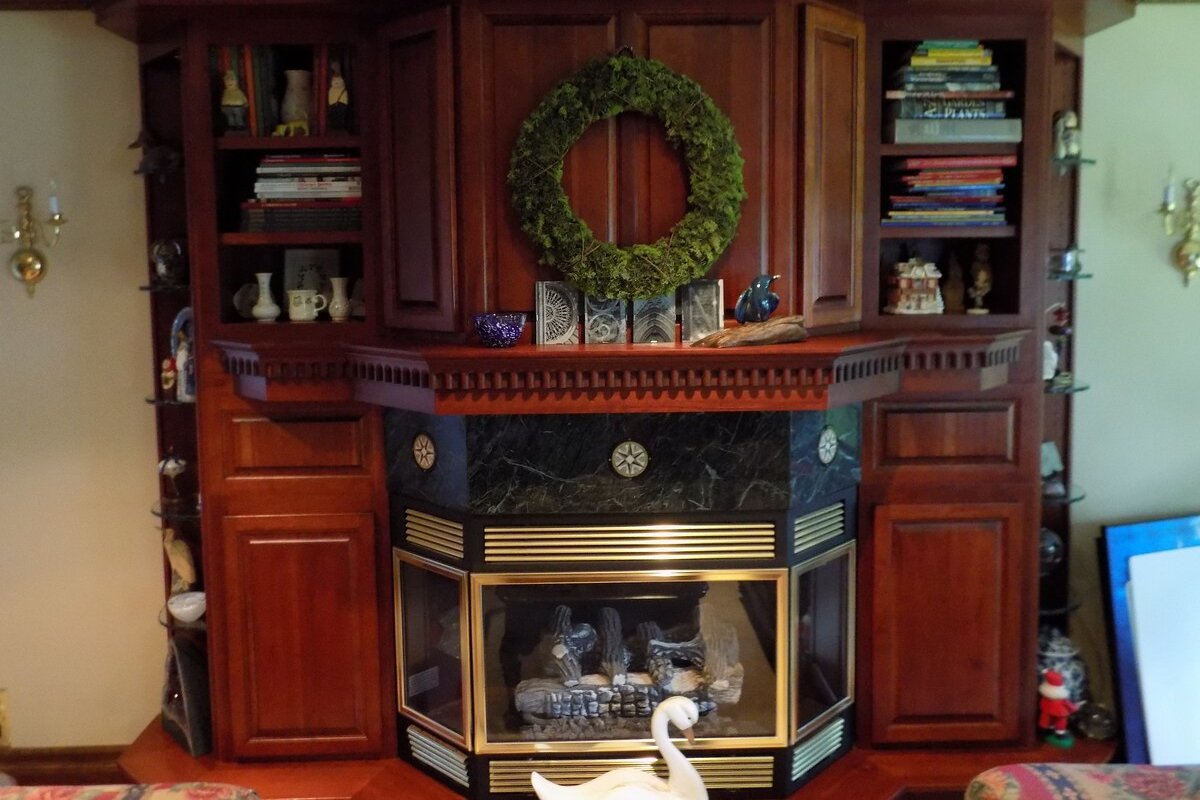 250 ‘ Sandy Beach 4 Bdrms Quite Lake-Stillwater gallery image 4