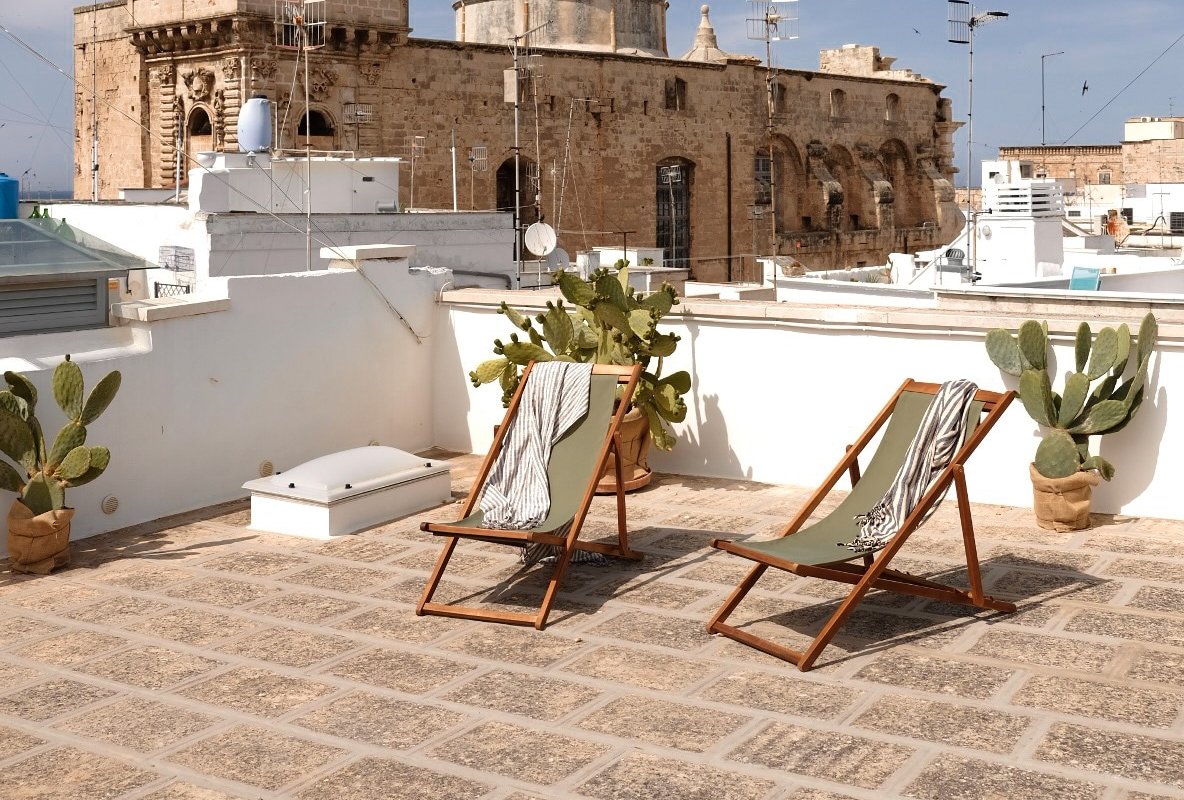 Casa Creta – Monopoli gallery image 2