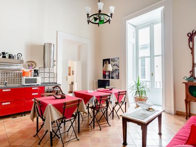 B&B Il Viaggiatore , Napoli