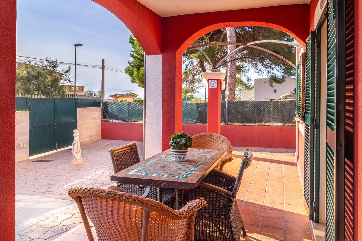 Villa Malena gallery image 4