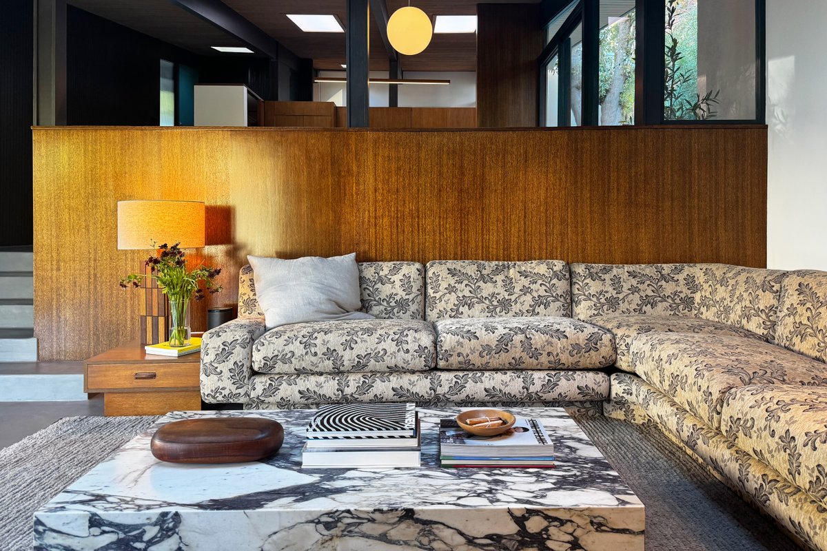 The Pabian Residence