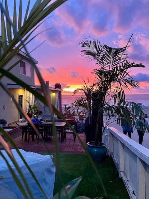 Beachfront Retreat | Luxe Views w/ Parking gallery image 3