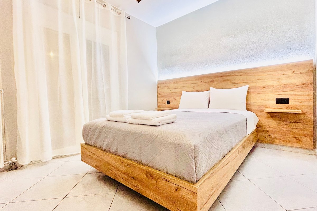 ITHACA: Πολυτελές διαμέρισμα 3ου με θέα. gallery image 3