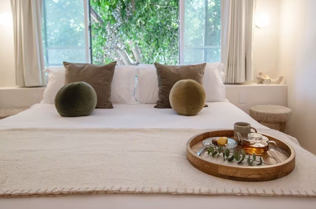 A Piece of Paradise in the best location Condesa gallery image 4